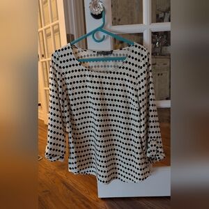 Brixon Ivy Women's Top